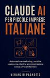 Claude AI per Piccole Imprese Italiane