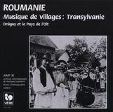Music&Words Panda Music&Words Roumanie-Musique De Villages - Tran