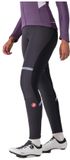 Castelli Polare 2 Fietsbroek Zwart M Vrouw