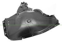 PRASCO Innenkotflügel BM8233604 vorne links | Compatibel met: BMW X5