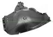 PRASCO Innenkotflügel BM8233604 vorne links | Compatibel met: BMW X5