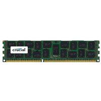 Crucial DDR3 8GB 1600MHz DIMM 240-pins ECC