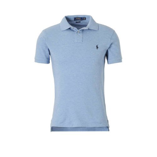 Polo Ralph Lauren slim fit polo