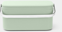 Brabantia Rechthoekige Voorraaddoos - 1.8L - Groen