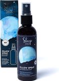 Song of India Sleep Pillow Spray met pure essentiële oliën 100ml - Song of India
