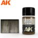 Ak Interactive Pot d'Enamel Effects - Streaking Grime Pour Véhicules d'Hiver (35 ml)