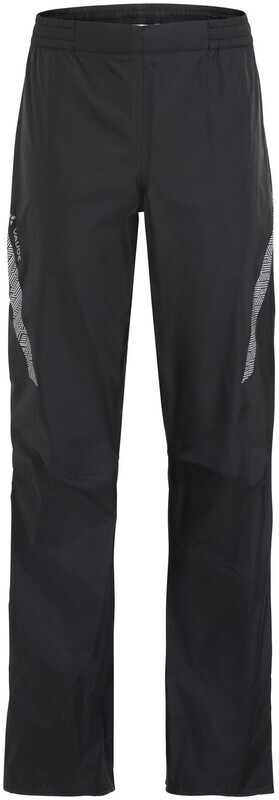 Vaude Luminum II Performance Pants Women, black