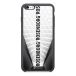 RBK Coque de Téléphone 3D Apple iPhone 6 Plus - Modèle 64