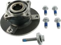 SKF VKBA 6627 Wheel bearing kit