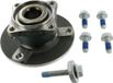 SKF VKBA 6627 Wheel bearing kit