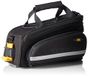 Topeak RX TrunkBag DXP, zwart, 31 x 20,5 x 25 cm, 7,3 liter, TT9637B