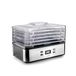 LACOR - 69522 - Elektrische droogmachine Bryssa fruit vlees