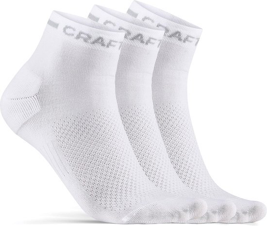 Craft CORE DRY MID SOCK 3