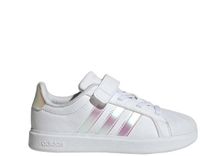 Adidas Streettalk Lage sneakers Unisex Kinderen Wit