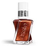 essie Diamond Dust Collection - 568 Baby Carats - vernis à ongles en gel sans lampe UV - 13,5ml