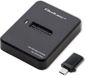 Qoltec M.2 Ngff Ssd-Dockingstation Voor Usb 3.1 Met Sata-Schijfondersteuning