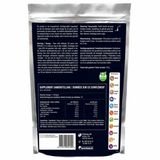 Lucovitaal Koolhydraten Gewichtstoename Poeder - Banaan - 6 x 375 gr