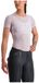 Castelli Pro Mesh Korte Mouwen Basislaag Paars S Vrouw