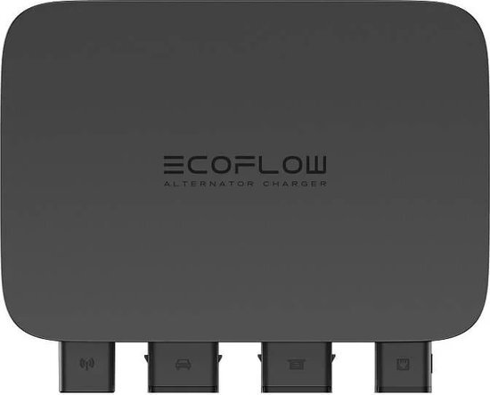 Ecoflow Alternator Charger 800W