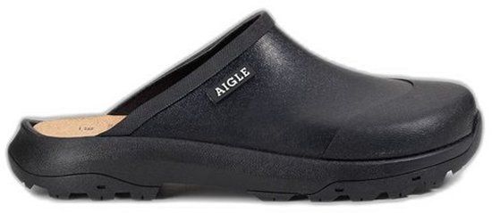 Aigle Corlay Klompen Zwart EU 40 Man