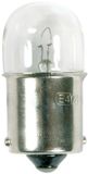 Lampa R10W 12V 10W P21 Wit BA15S Grootlicht Gloeilamp
