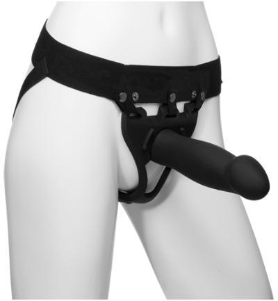 Body Extensions Strap-On - BE Adventurous (1ST)