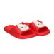 Hello Kitty teenslippers voor jongens en meisjes, antislip, comfortabel en licht, voor zwembad, zomer en dagelijks gebruik