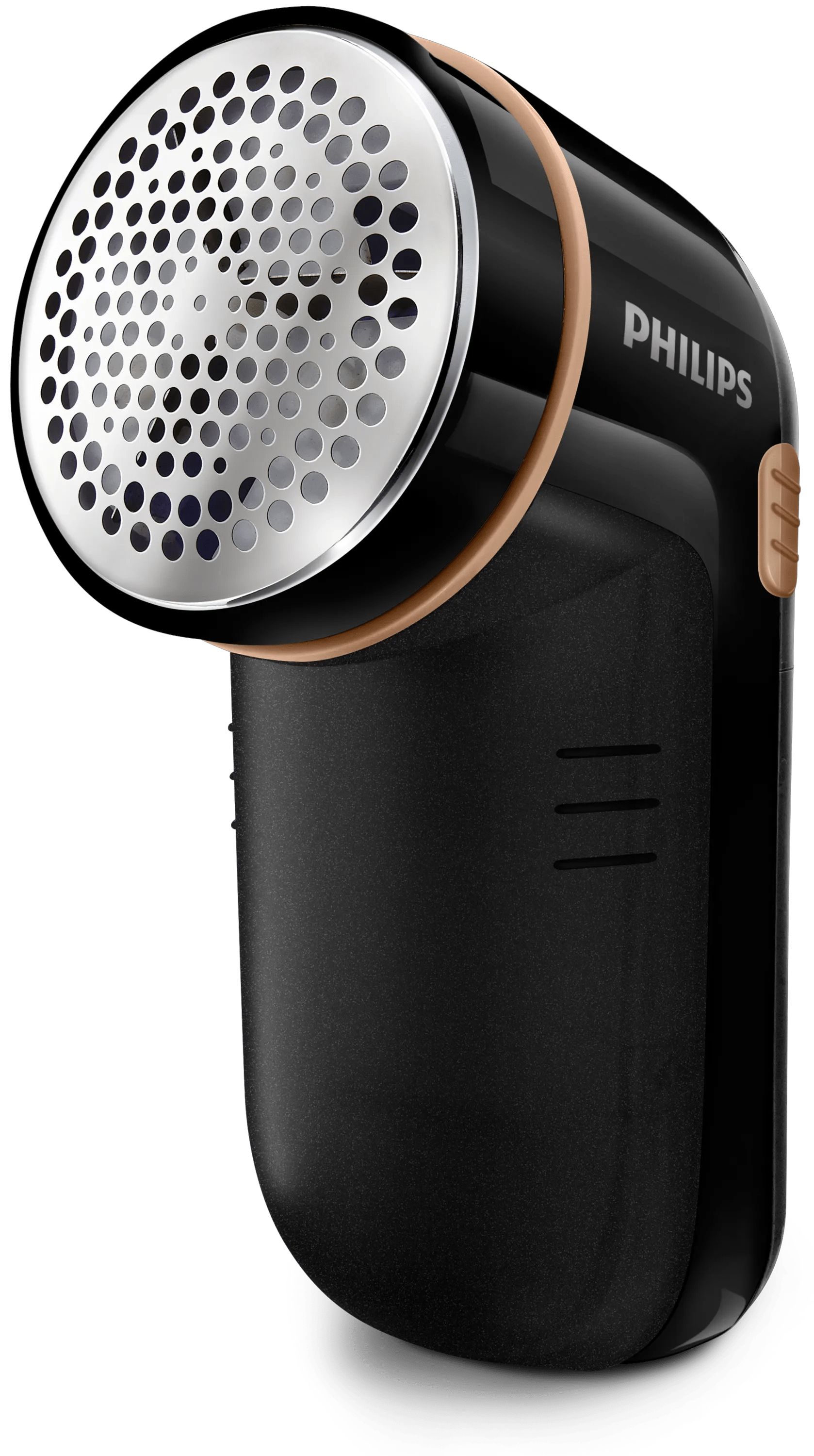 Philips GC026/80 Ontpiller - Zwart