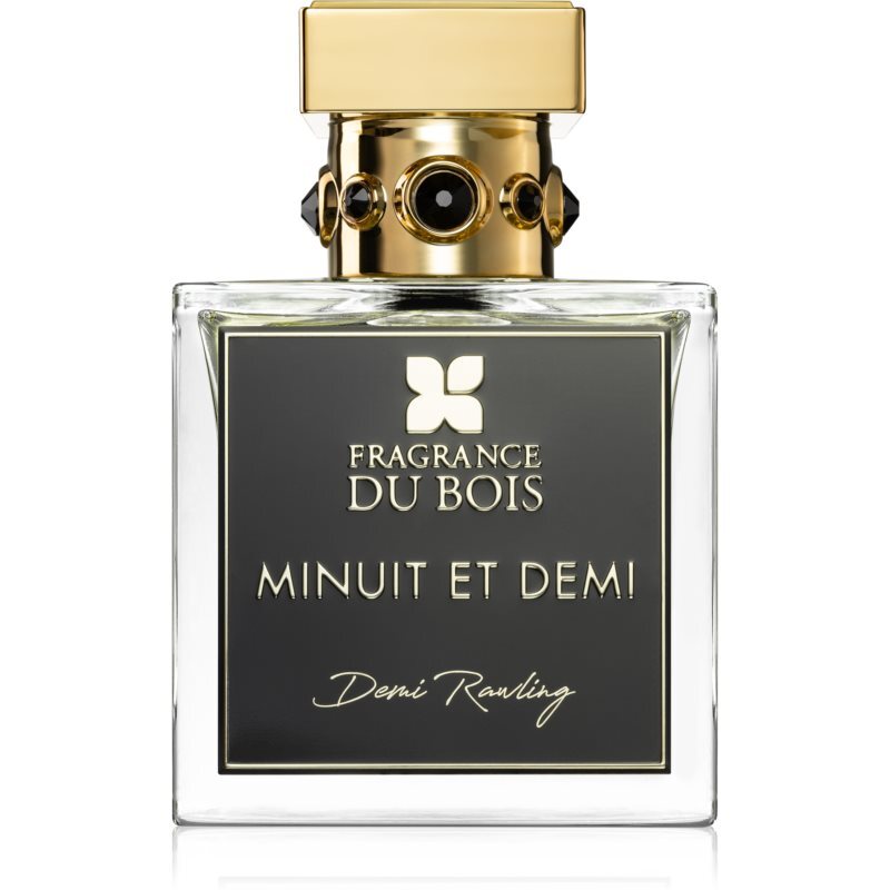 Fragrance Du Bois Minuit Et Demi parfum / unisex