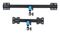 Nanlite AS-DPC-PS120-KIT Paneelaccessoire Zwart