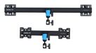 Nanlite AS-DPC-PS120-KIT Paneelaccessoire Zwart
