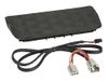 INBAY 10 W mobiele telefoonhouder auto opbergvak inductief/draadloos geschikt voor Mercedes C-klasse (205), CLS (C257), E-Klasse (213/238), EQV, GLC (X253), V-klasse (W447) - autohouder accessoires