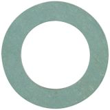 KS Tools 430.1532 Afdichtring, composietmateriaal, buiten-Ø 28mm, binnen-Ø 18mm, 10 per pak