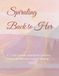 Spiraling Back to Her: A 21-Day Somatic Journal for Softness, Safety, and Nervous System Healing