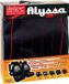 Lampa Stoelhoezen Set Alyssa – Elegante Bescherming en Comfort voor je Auto