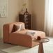 Studio LIVIT chaise longue Ylva