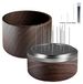Outils WDT Espresso avec 24 broches pour une distribution égale du café