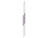 Prym Ergonomische Breinaalden 8,00/30cm Kunststof Wit