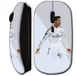 Cristiano Ronaldo Real Madrid Draadloze Muis Zwart Maniacase