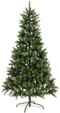 Black Box Trees Nagoya Kunstkerstboom - Kerstboom H120 x Ø79 cm - Groen