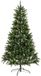 Black Box Trees Nagoya Sapin artificiel - Sapin H120 x Ø79 cm - Vert