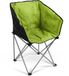 Kampa Tub Chair Eco Green Opvouwbare campingstoel