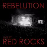 Proper S&D Consignment Rebelution Live At Red Rocks