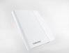Gamegenic Casual Album 8-Pocket White - Trading Card Album