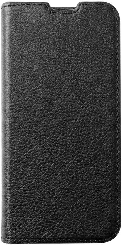 Bigben Connected, Hoesje geschikt voor Samsung Galaxy S26 Ultra - Folio met Kaarthouder & Standaard, Zwart