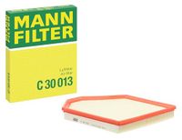 MANN-FILTER C 30 013 Luchtfilter