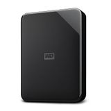 WD 4TB Elements AE Draagbare Externe Harde Schijf
