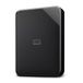 WD 4TB Elements AE Draagbare Externe Harde Schijf