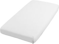 Baby's Only Hoeslaken Tender Wit - 60x120 cm