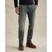 PME Legend Jeans 'Falcon Worker relaxed fit jeans' blauw denim